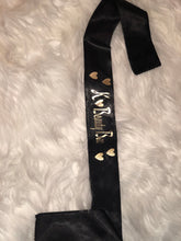Load image into Gallery viewer, Luxury Silk Head Band