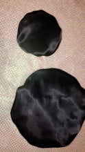 Load image into Gallery viewer, Mommy An Mini Luxury Silk Bonnets