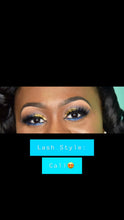 Load image into Gallery viewer, KLove Lashes