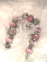 Load image into Gallery viewer, Glitz Kollection Charm Bracelet