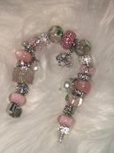 Load image into Gallery viewer, Glitz Kollection Charm Bracelet