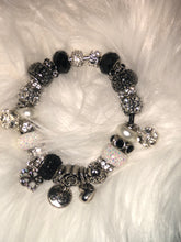Load image into Gallery viewer, Glitz Kollection Charm Bracelet