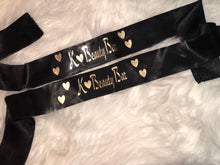 Load image into Gallery viewer, Luxury Silk Head Band