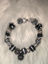 Load image into Gallery viewer, Glitz Kollection Charm Bracelet